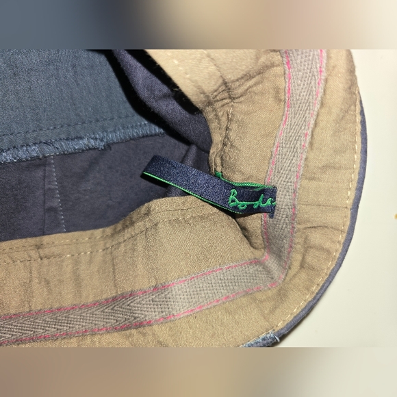 Vintage Boden! Cropped pants. - Picture 7 of 10